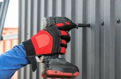 Travaux de zinguerie - Courcelles-sur-Seine